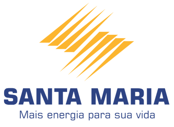 Santa Maria Luz e Força